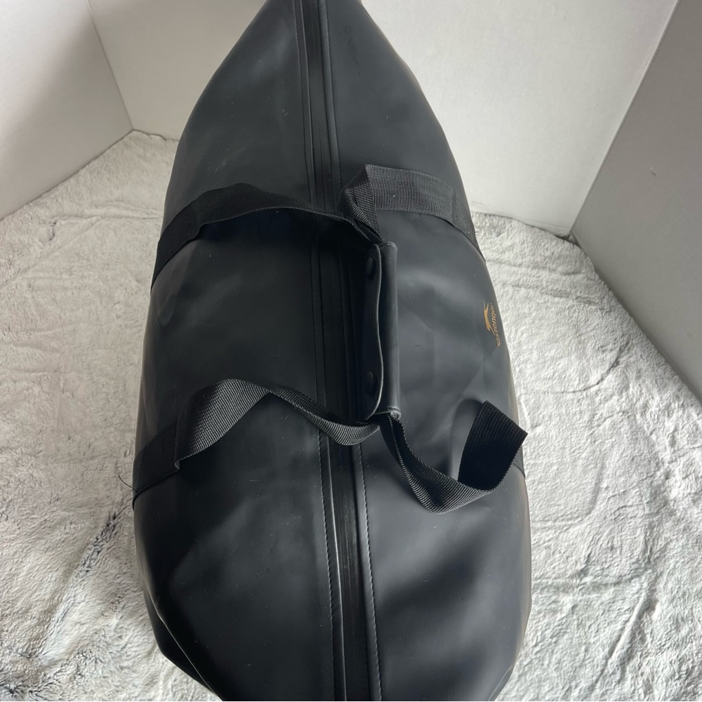 Slazenger Weekend Bag in Black - Picture 8 of 14